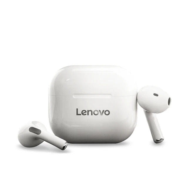 Fone de Ouvido Lenovo LP40