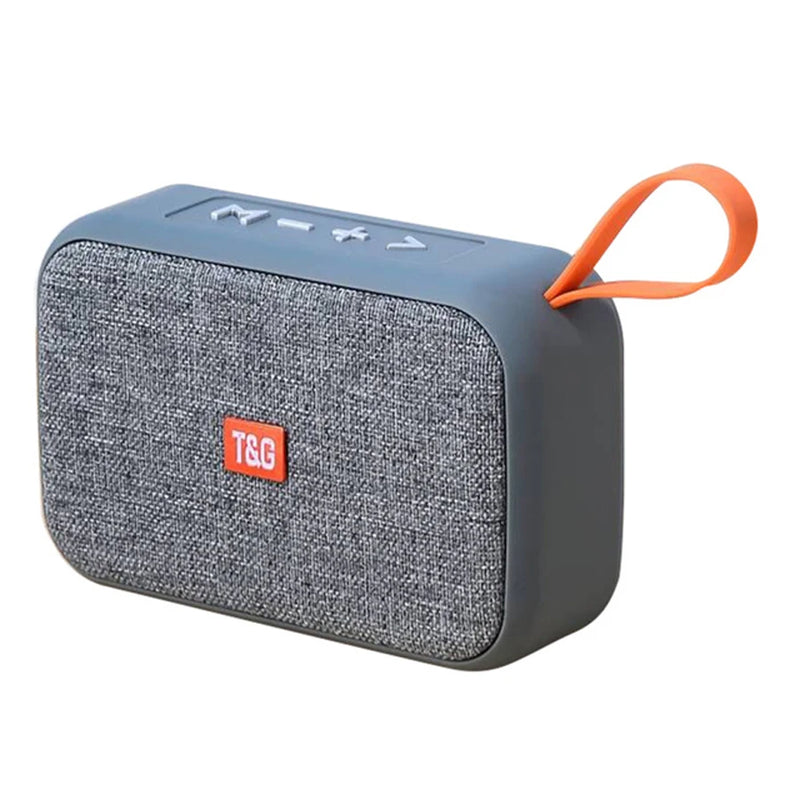 T&amp;G TG659 Bluetooth Speaker 