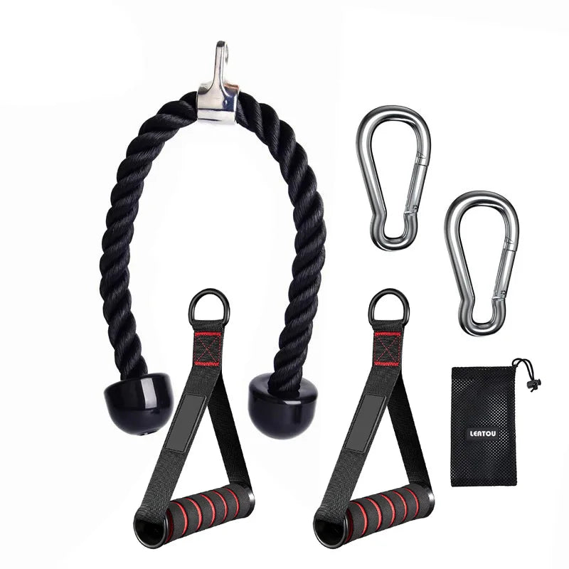 Triceps Tension Rope