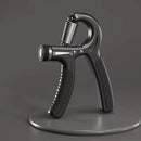 Fortalecedor de Mão com Contagem Eletrônica