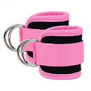 Corda de Puxar para Exercícios de Força e Condicionamento Físico