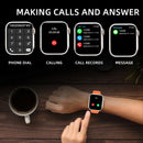 Relógio Inteligente DesertCat