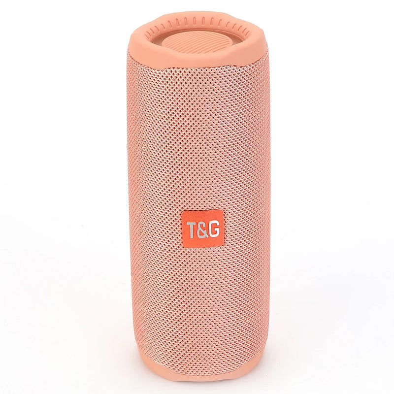 TG365 Bluetooth Speaker