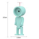 Luz Noturna Magnética Espacial