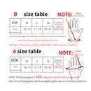 Luvas de Treinamento para Academia