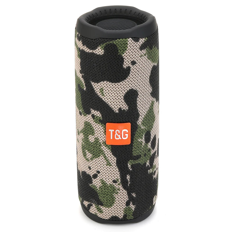 TG365 Bluetooth Speaker