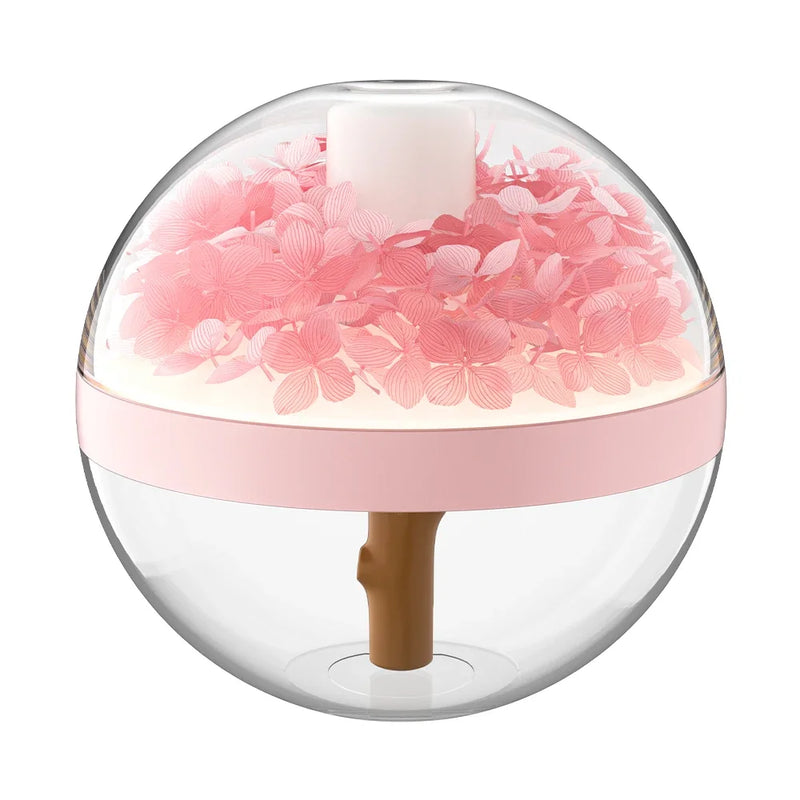 270ML USB Rechargeable Air Humidifier