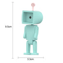 Luz Noturna Magnética Espacial