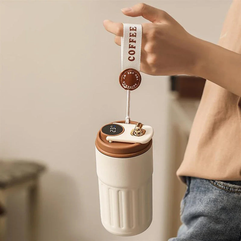 Smart Thermo Cup