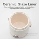 Panela Elétrica de Arroz 1L