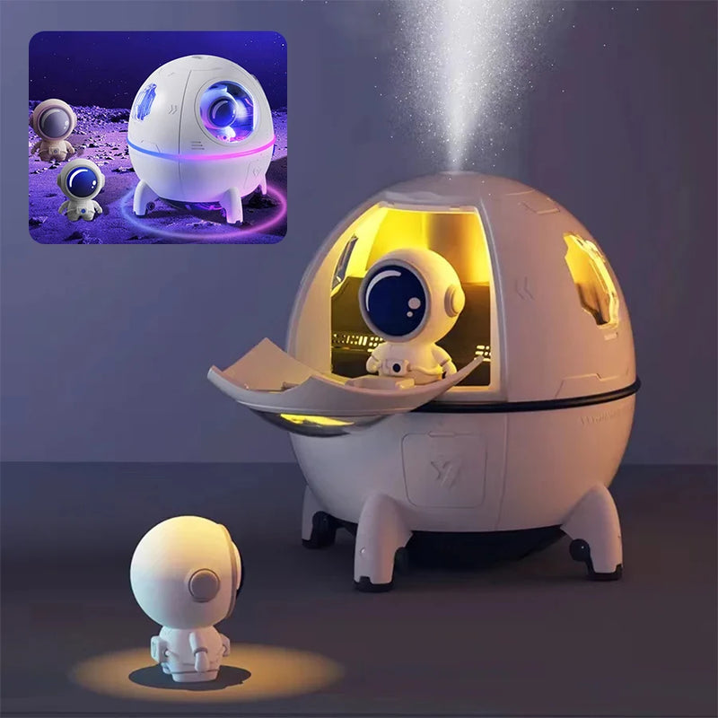 GGBEE Humidifier