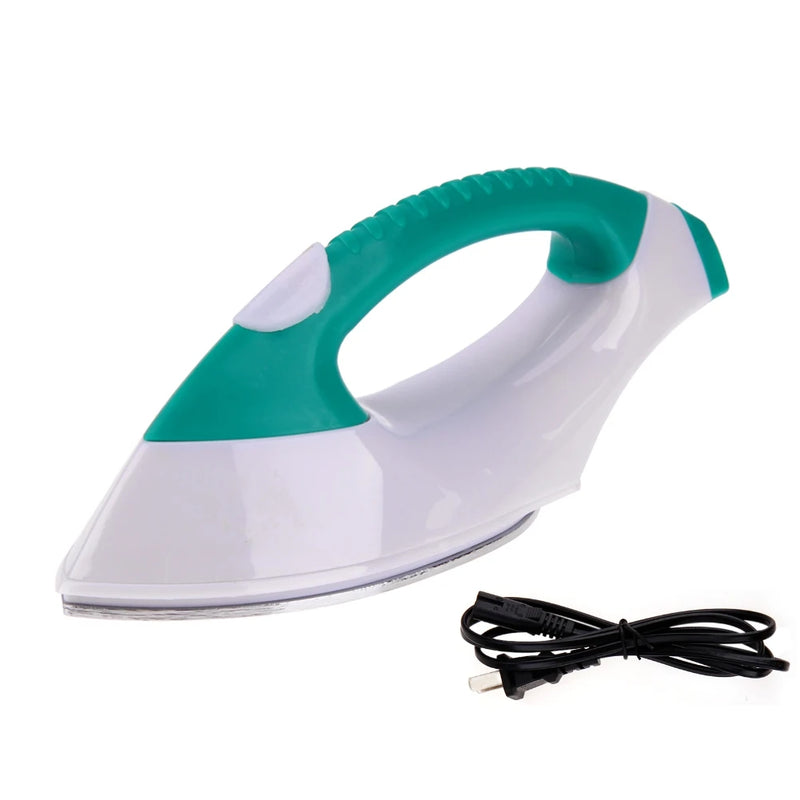 Alloet Professional Mini Steam Iron