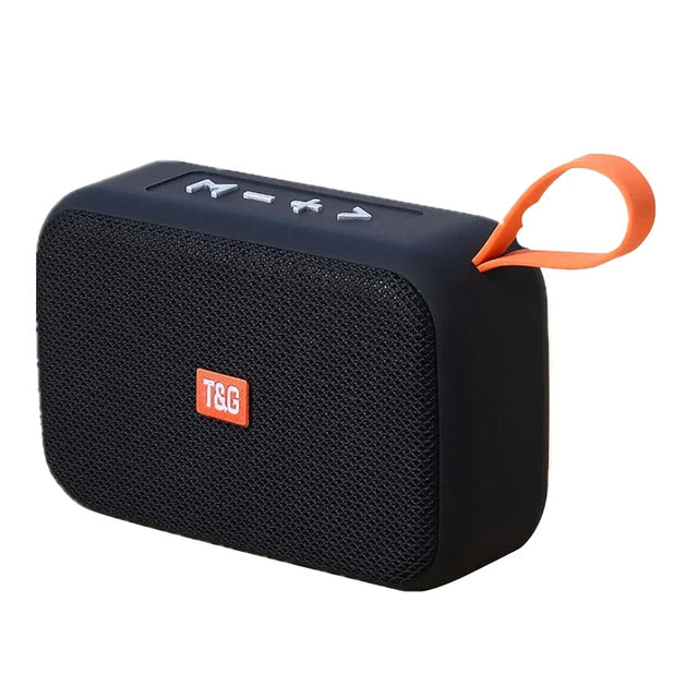 Altavoz Bluetooth TG659 