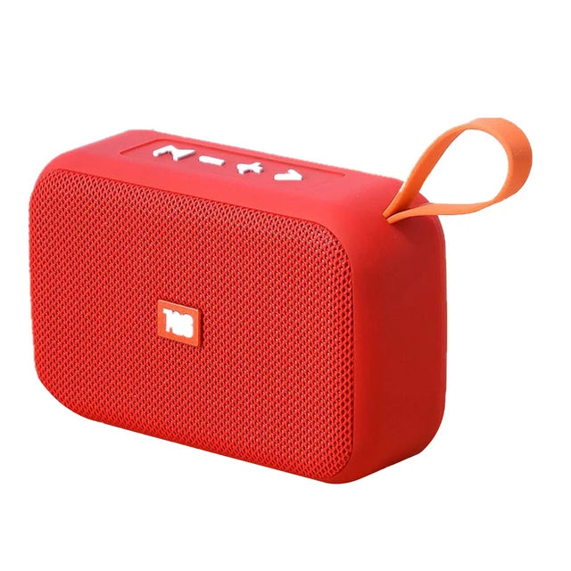 T&amp;G TG659 Bluetooth Speaker 