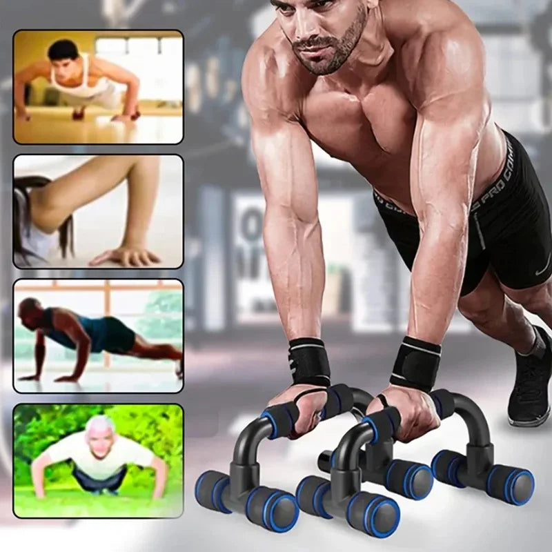 Push-up Bar