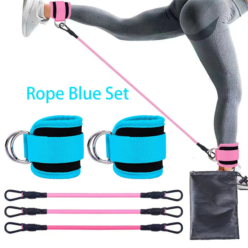 Pull Rope for Strength and Fitness Exercises