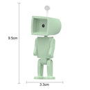 Luz Noturna Magnética Espacial