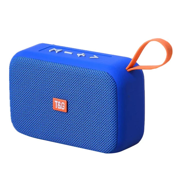 TG659 Bluetooth Speaker 