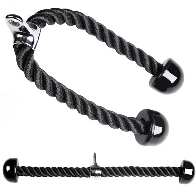 Triceps Tension Rope