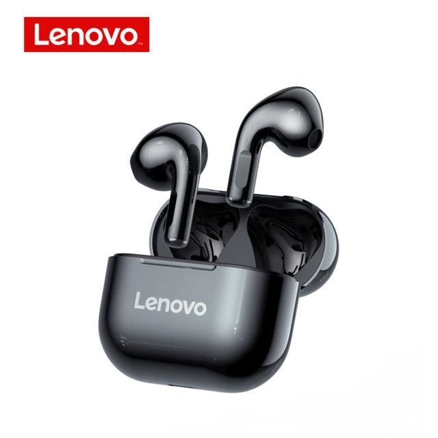 Fone de Ouvido Lenovo LP40