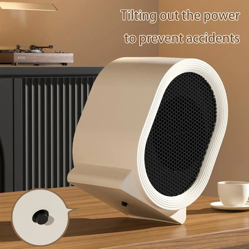 Xiaomi MIJIA Tabletop Heater