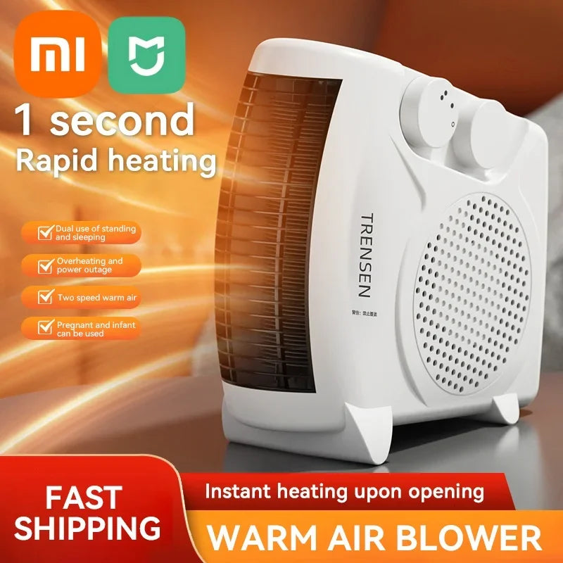 Aquecedor Portátil Xiaomi