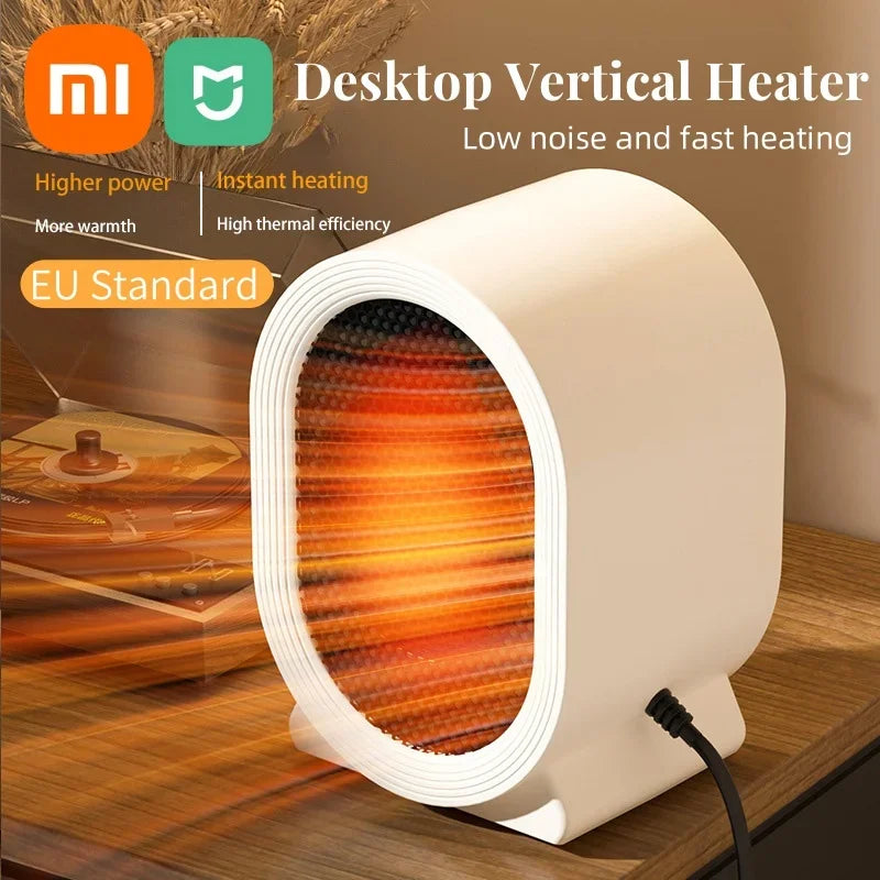 Aquecedor de Mesa Xiaomi MIJIA