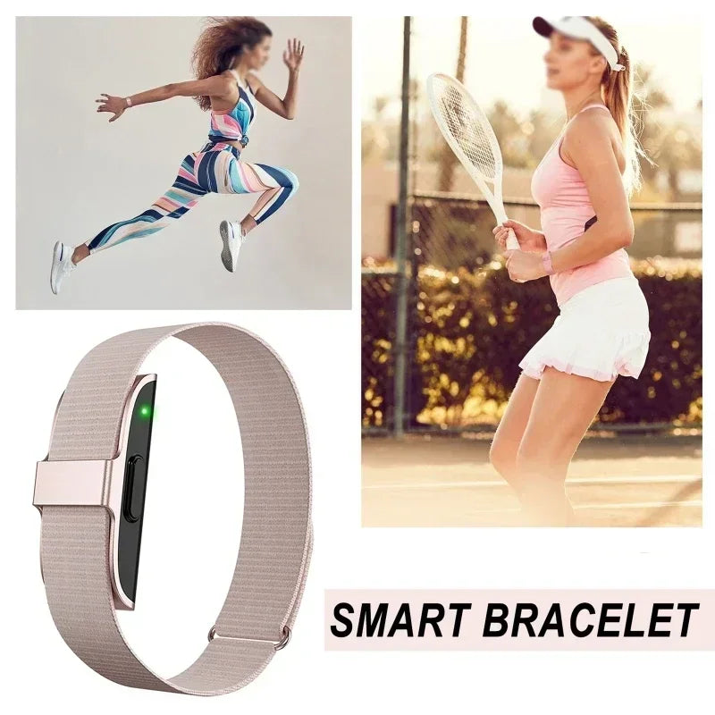 Smart Bracelet 2208A