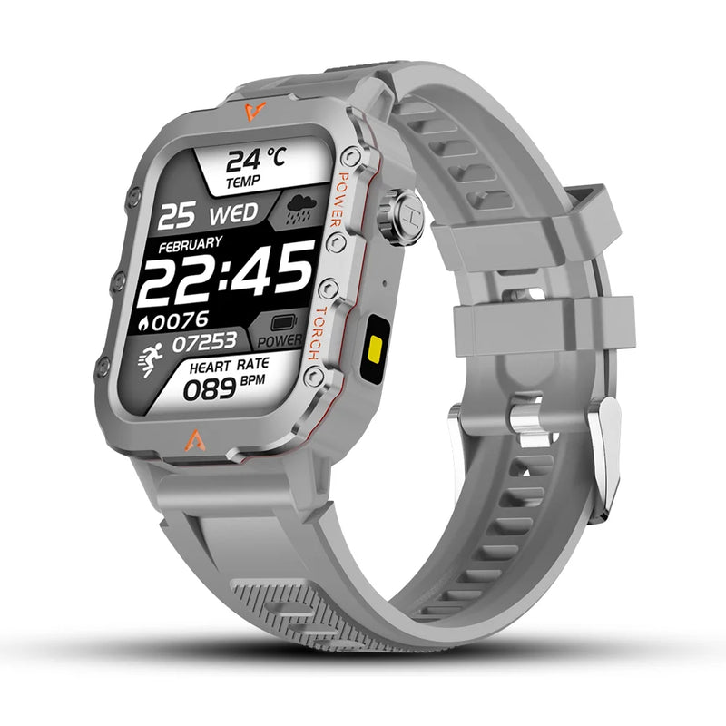 Smartwatch LAXASFIT