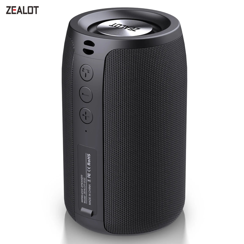 ZEALOT S32 Bluetooth Speaker