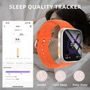 Relógio Inteligente DesertCat