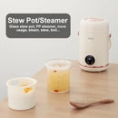 Panela Elétrica de Arroz 1L