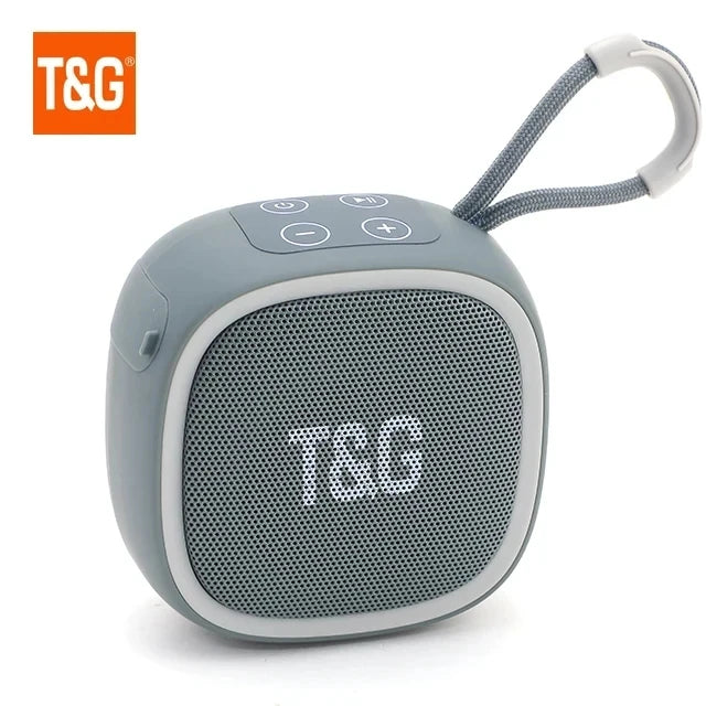 Altavoz Bluetooth TG659 