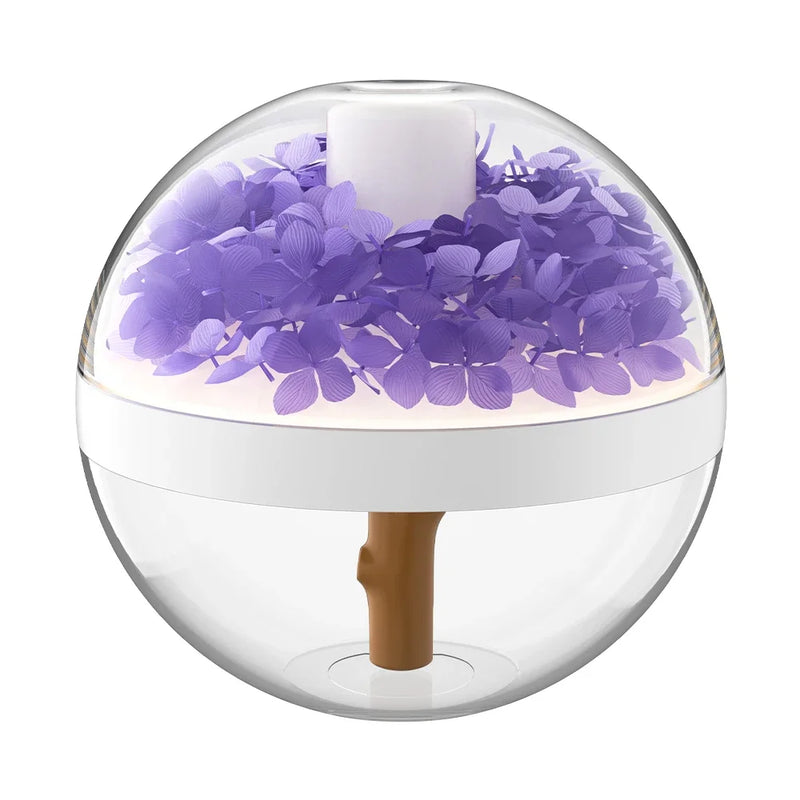 270ML USB Rechargeable Air Humidifier