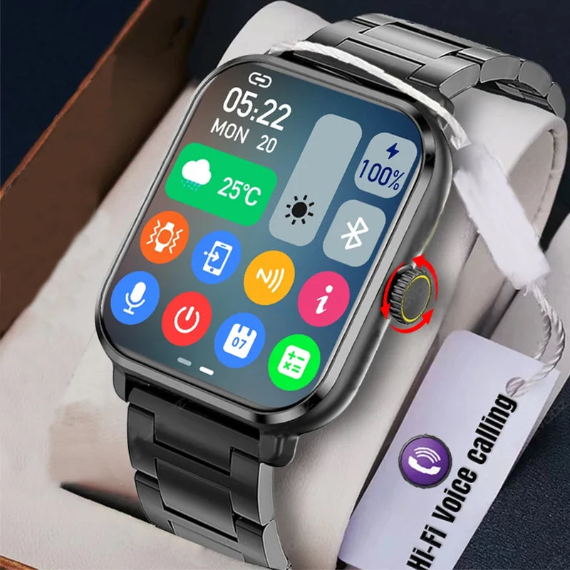 EOENKK Smart Watch