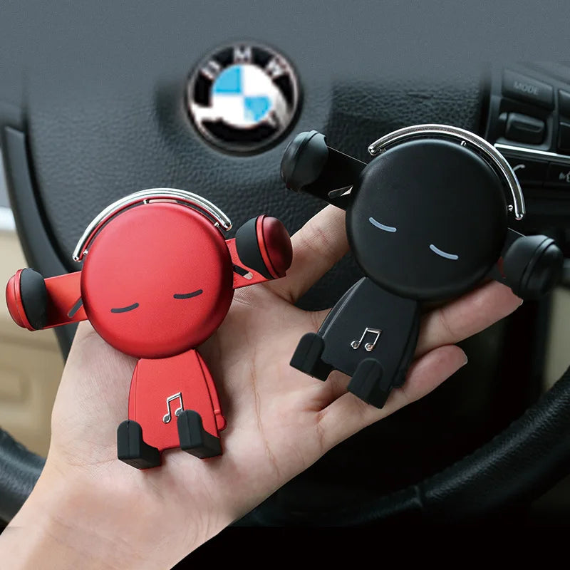 Car Phone Holder