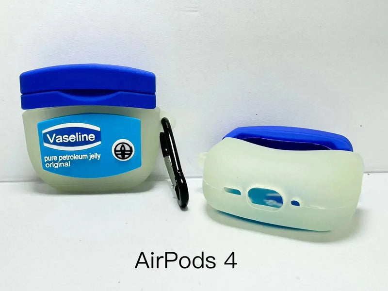 Capa para  airpods pro ,Vaselina