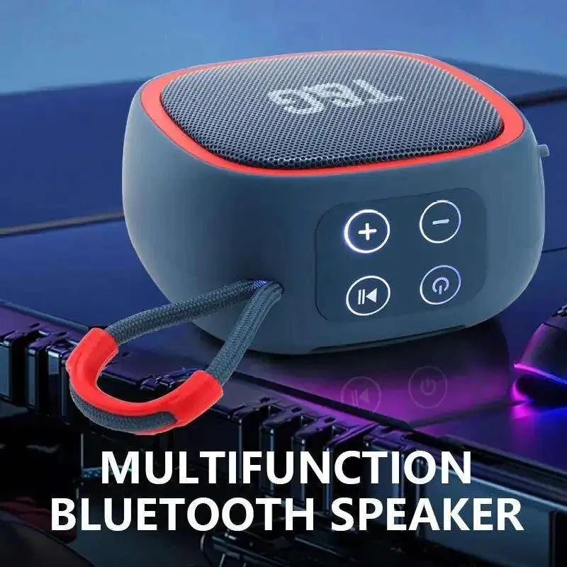 Altavoz Bluetooth TG659 