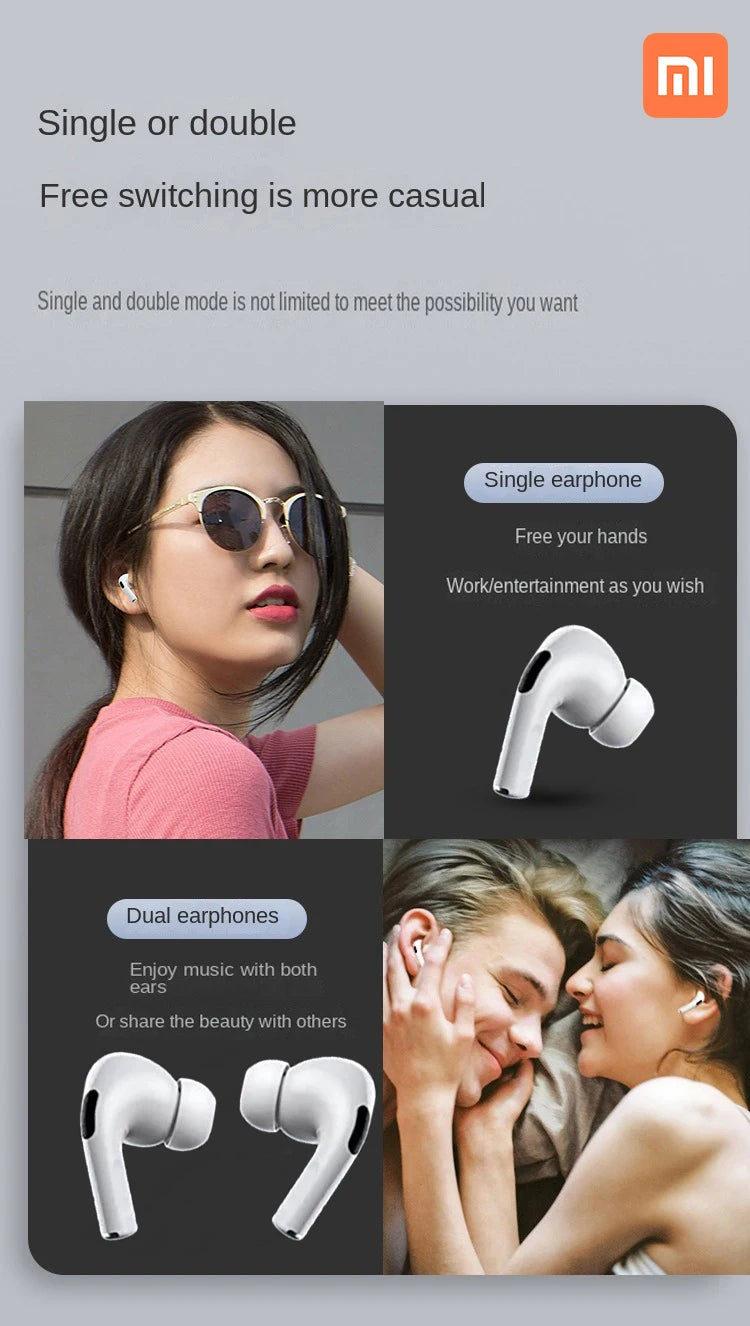 MIJIA Headphones