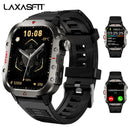 Smartwatch LAXASFIT